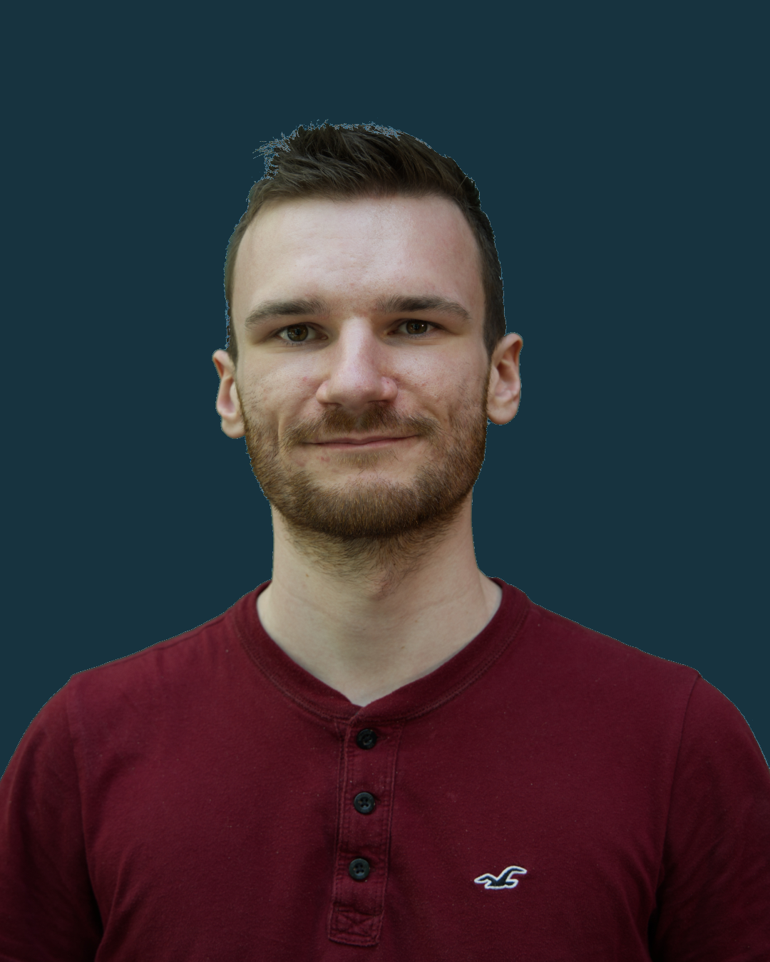 Dr. David A. Ehrlich